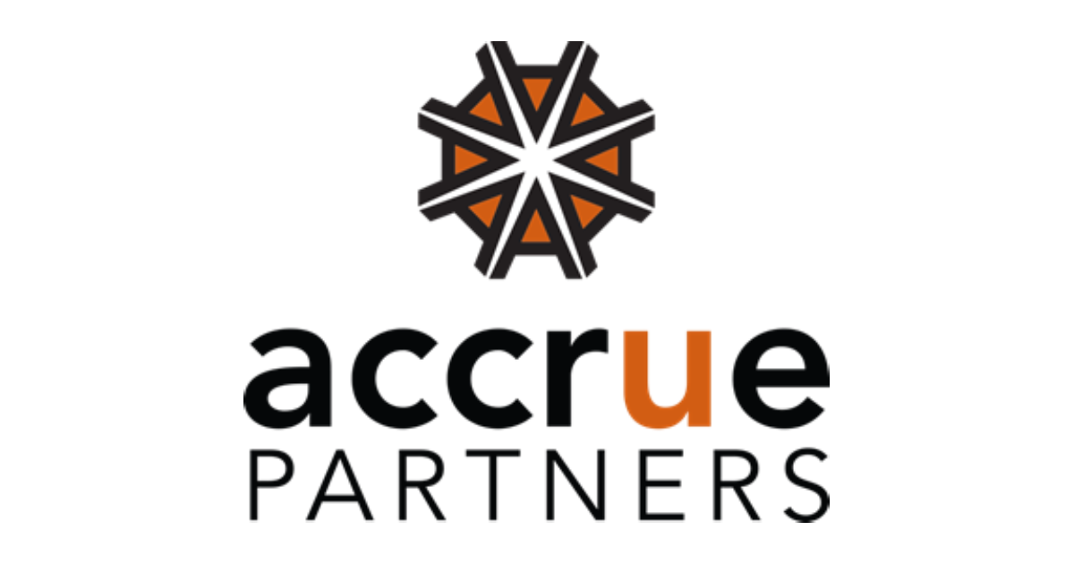 AccruePartners logo